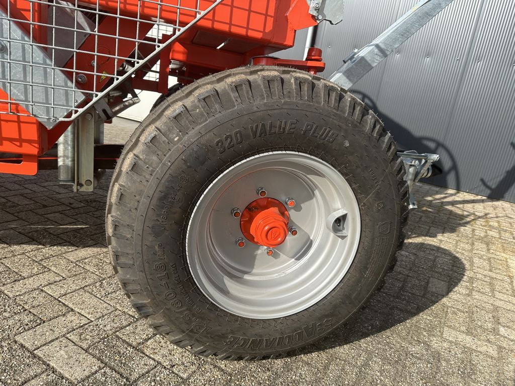 FJ Agro FJ 1800