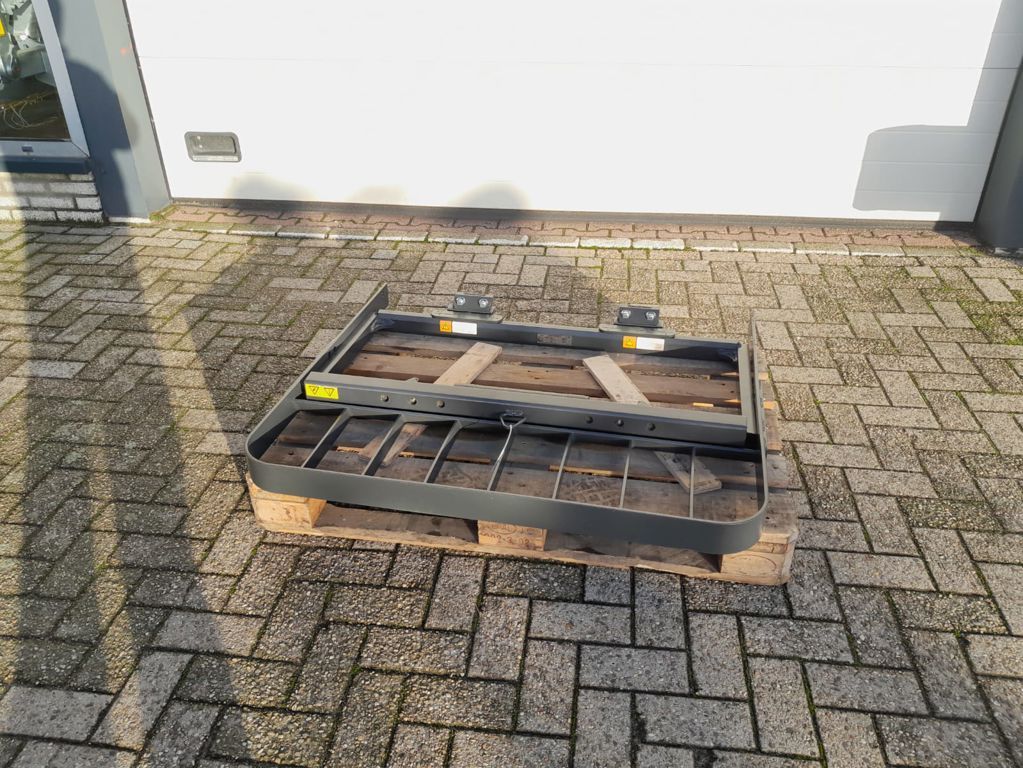 Baoli SIDESHIFTBORD FEM2 3500KG
