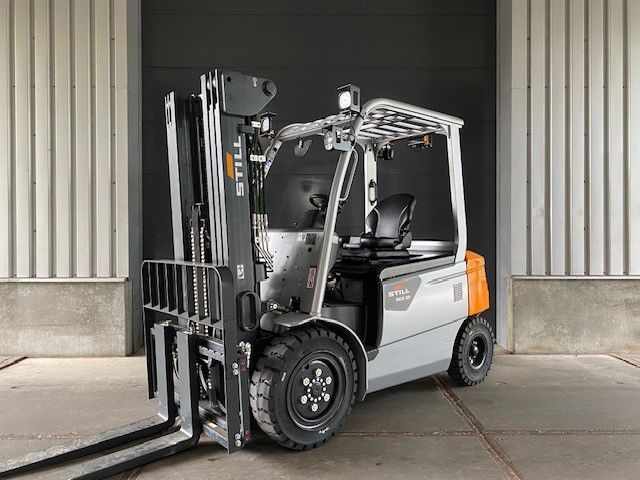 Still RCE 35 Elektroheftruck