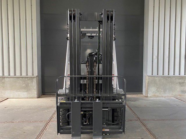 Still RCE 35 Elektroheftruck