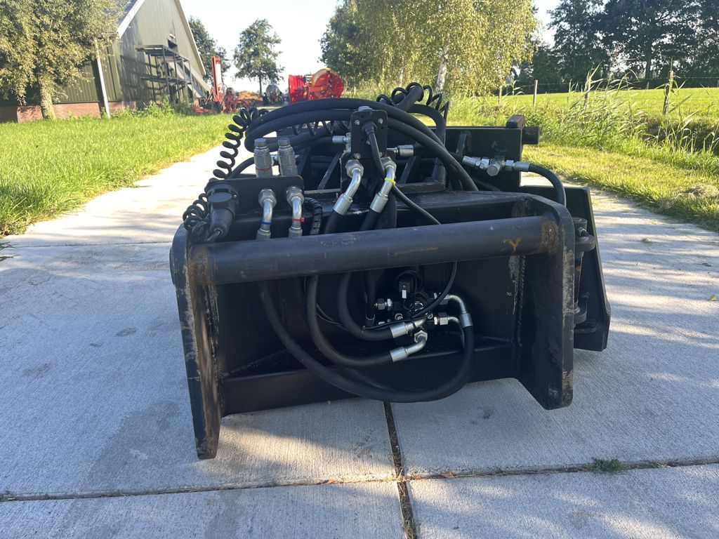 Manitou Zwenkbok