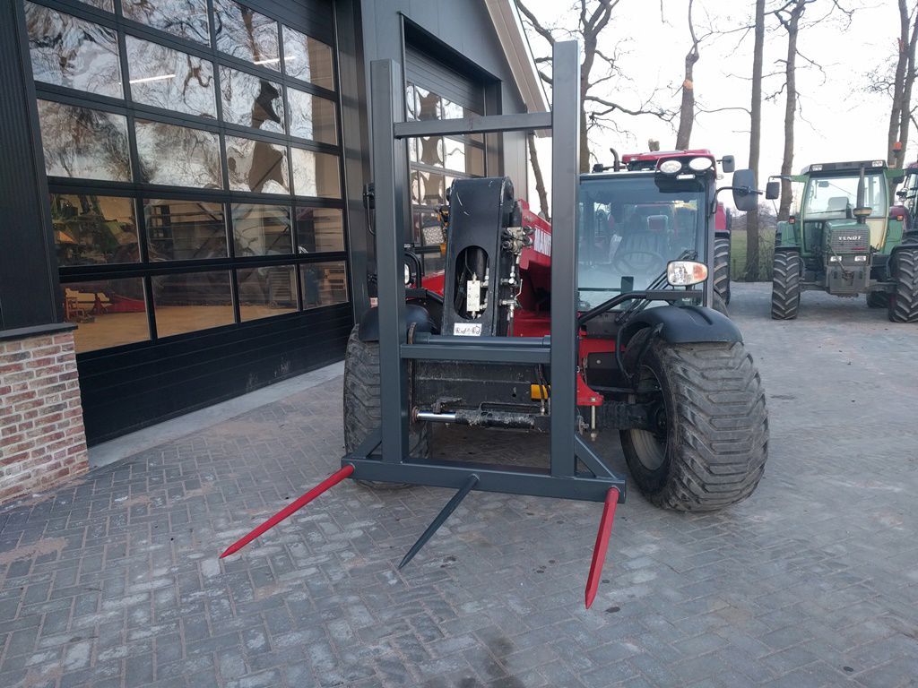 Vomach Strovork SV1200