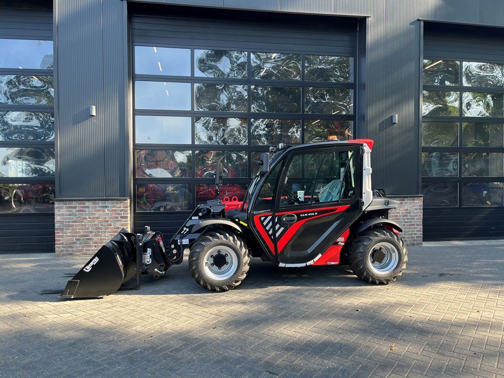 Manitou ULM 415 H