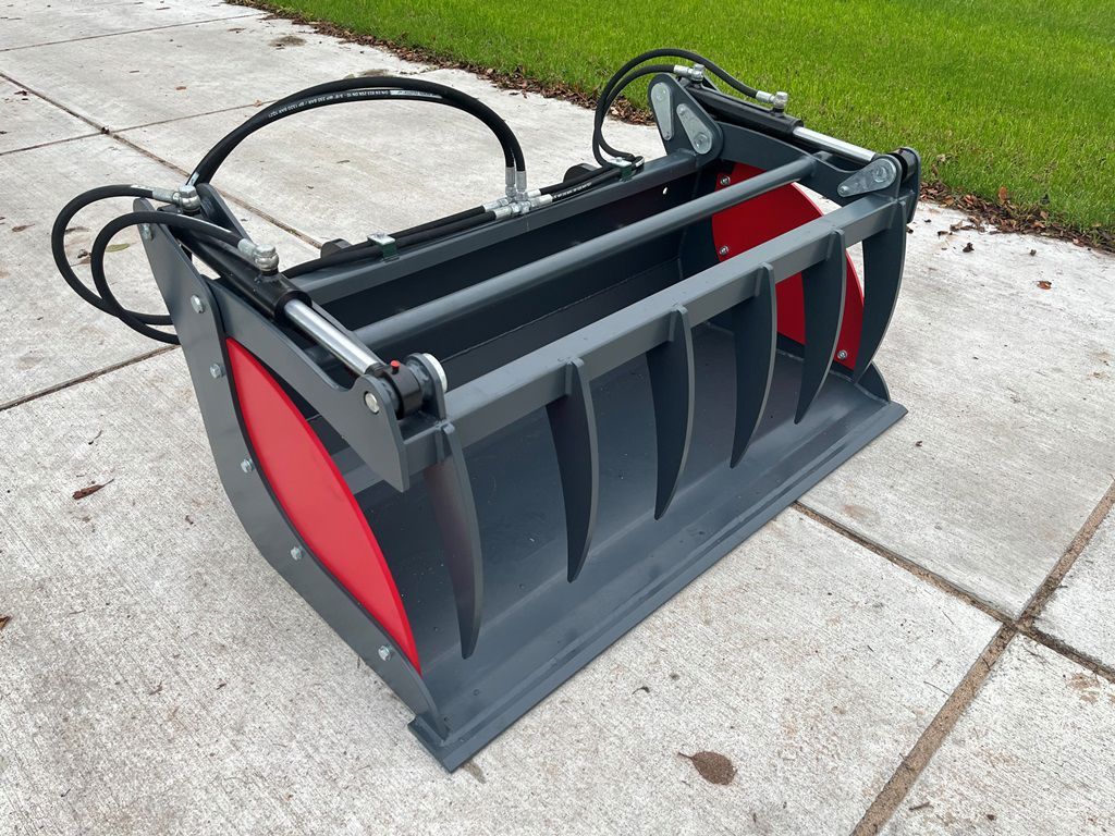 Weidemann Pelikaanbak 1.4m