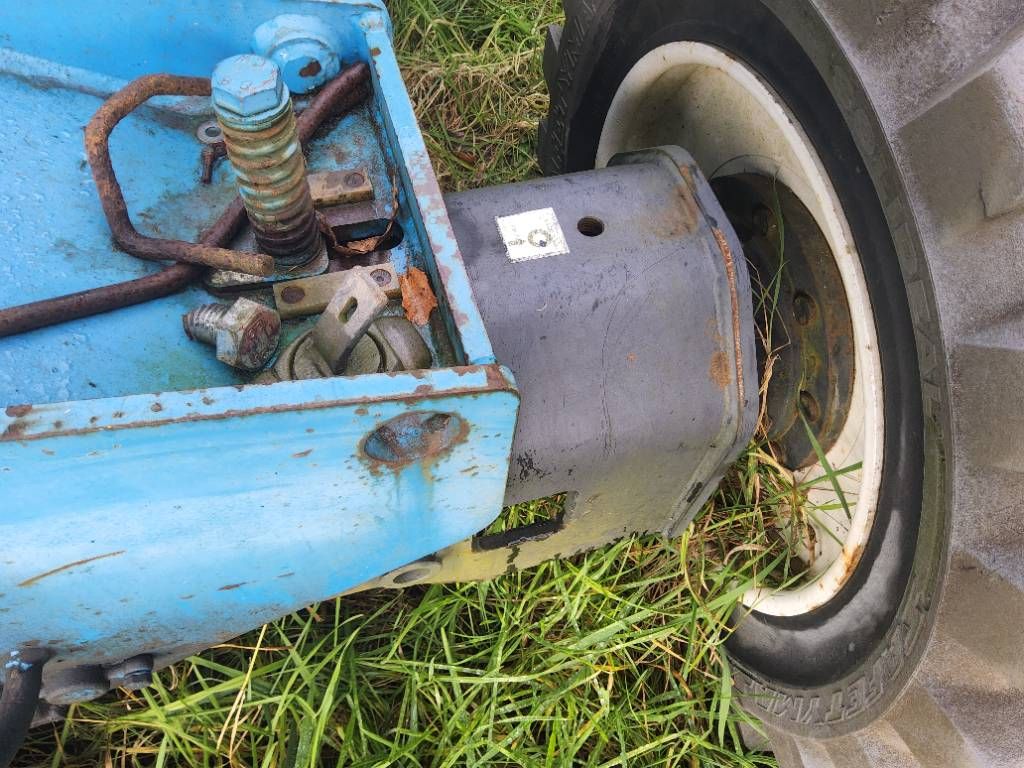 Niftylift HR21DE wheeldrive p18928 drive unit eindaandrijf