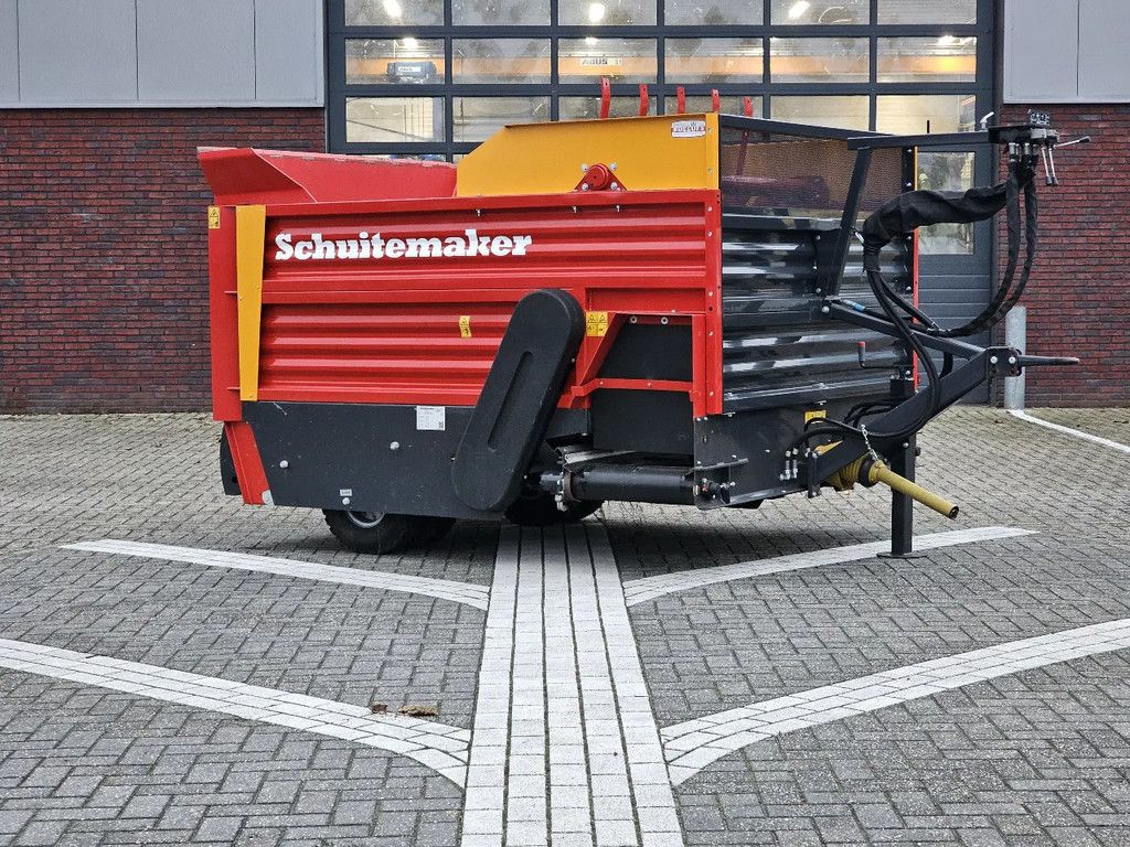 Schuitemaker Amigo 20S