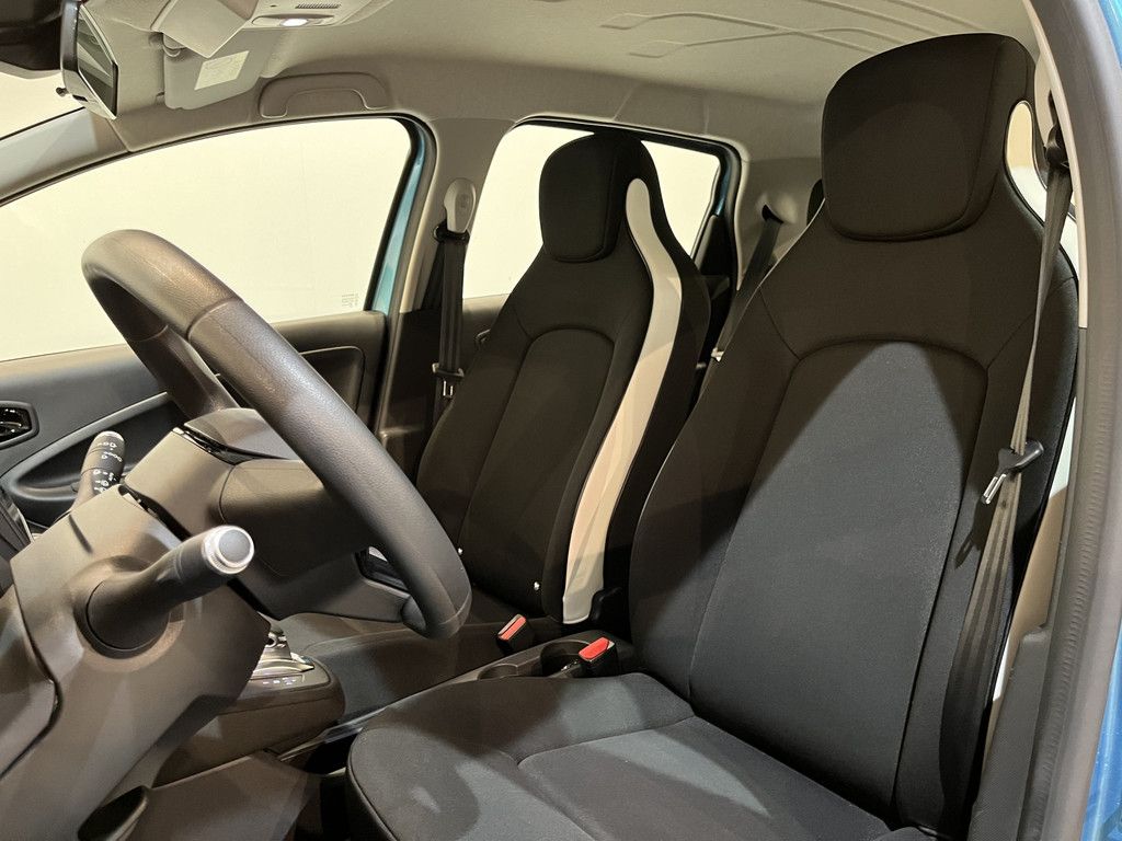 Renault ZOE R110 Life 52 kWh (Incl. Accu) / CarPlay / Airco / Cruise Control / 62.600 KM !! Prijs ex BTW € 11.500,-