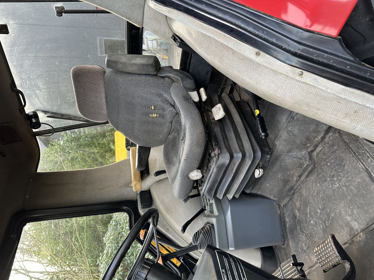 Case IH 4230 xl
