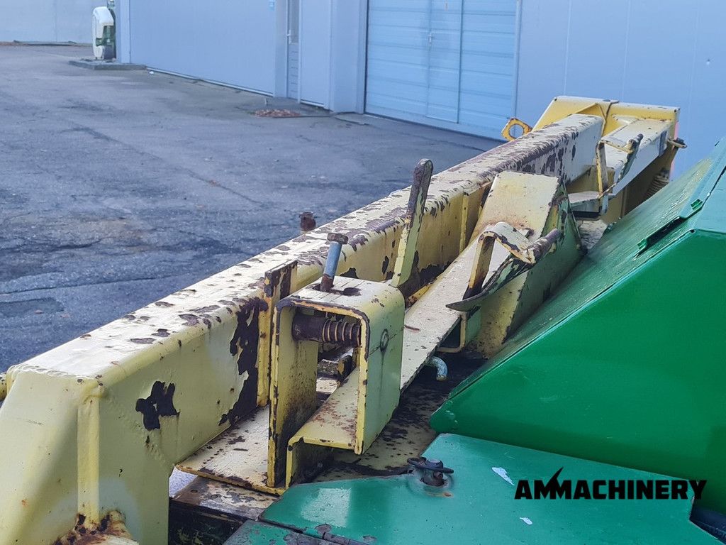 John Deere 645
