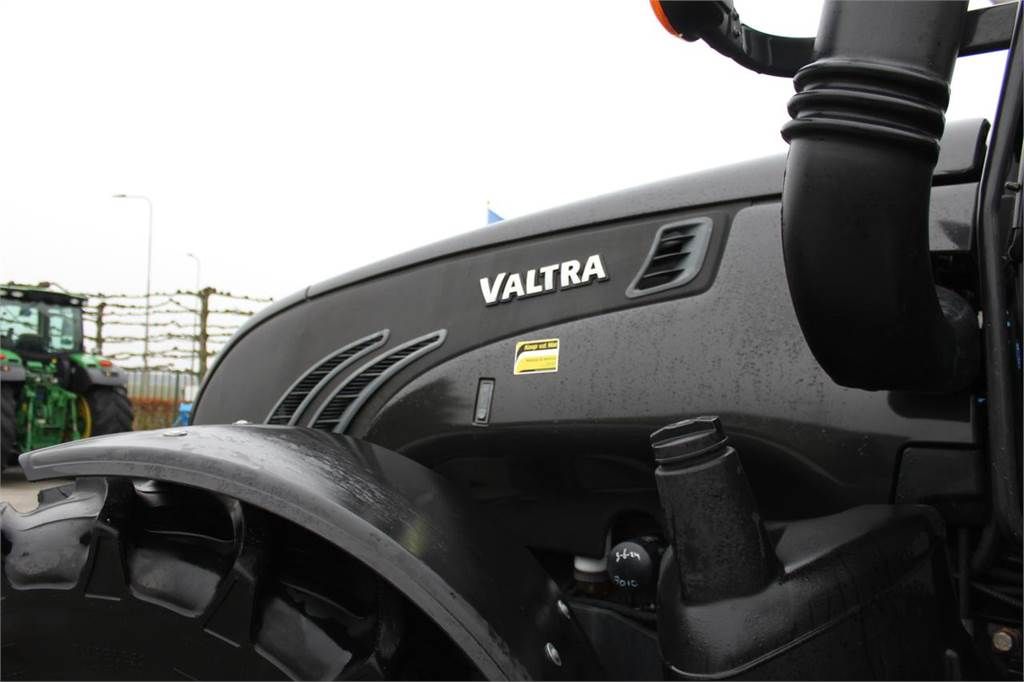 Valtra Valmet T162 Direct