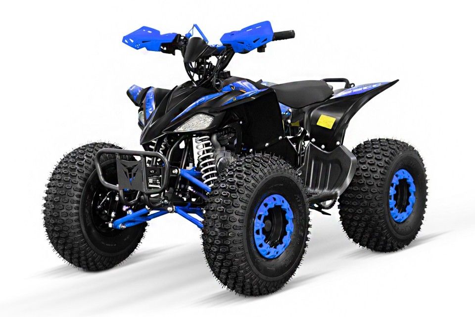 Kinderquad 125cc benzine kinderquads atv quad of elektrisch