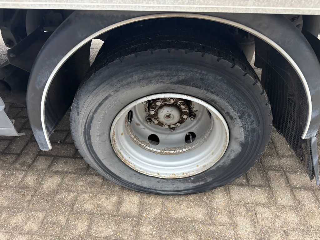 Mercedes-Benz Atego 918 **BELGIAN TRUCK-BLUETEC5**