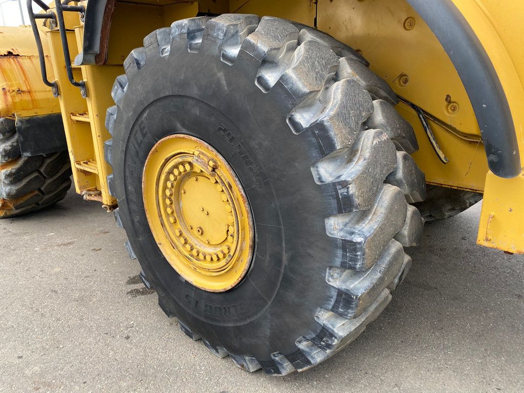 Caterpillar 980H