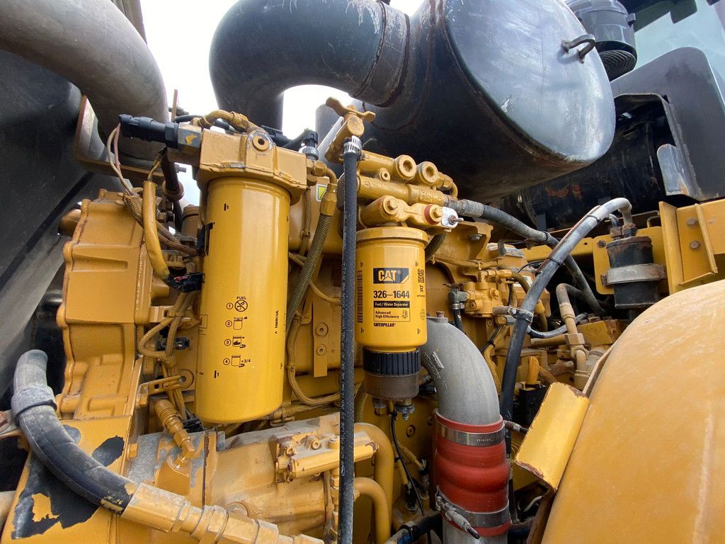 Caterpillar 980H
