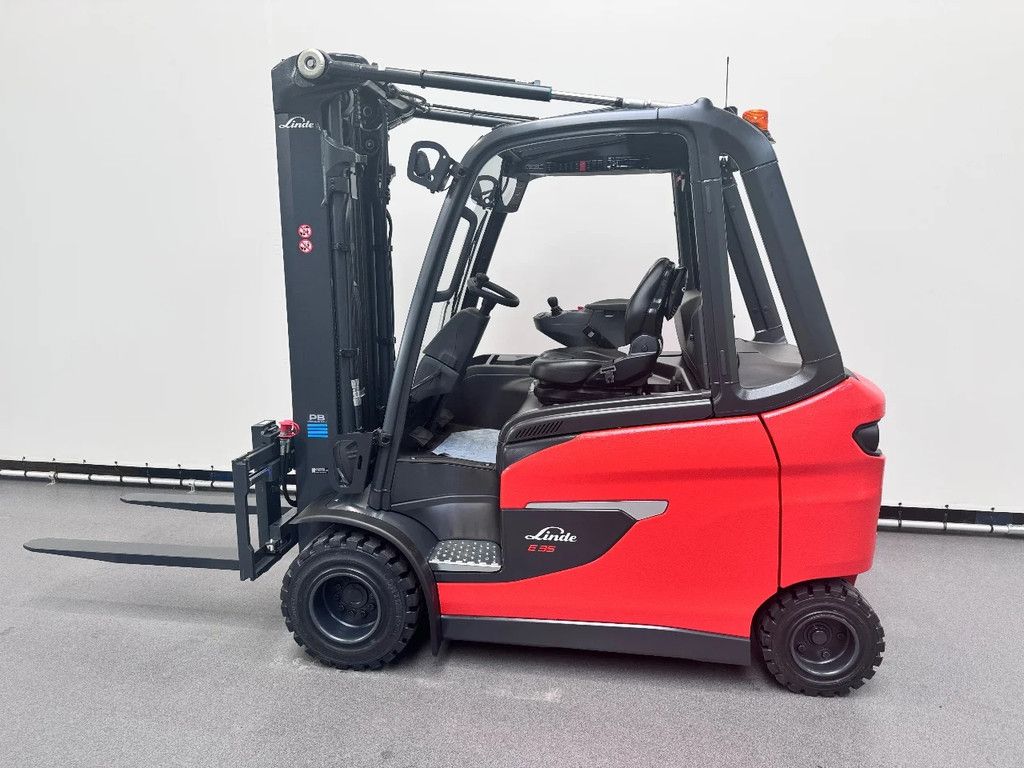 Linde 1252 E 35 HL-01