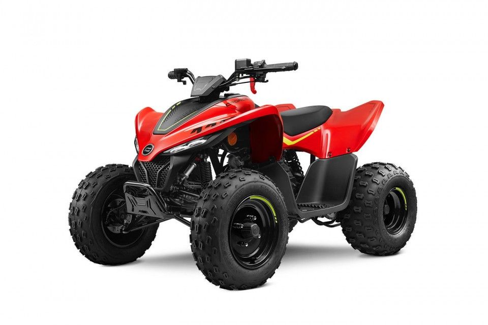 Kinderquads 110cc benzine kinderquad quad atv of elektrisch