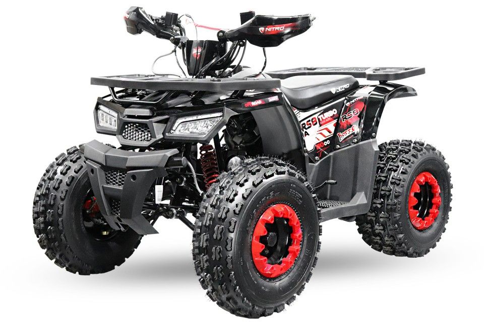 Quads 150cc tot 250cc kinderquads benzine atv quad 125cc