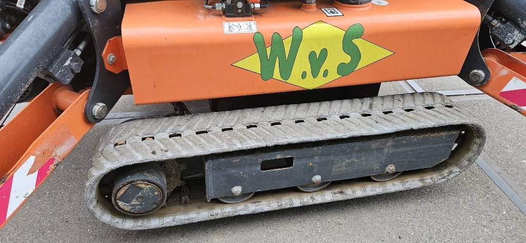 JLG X 17 J Plus