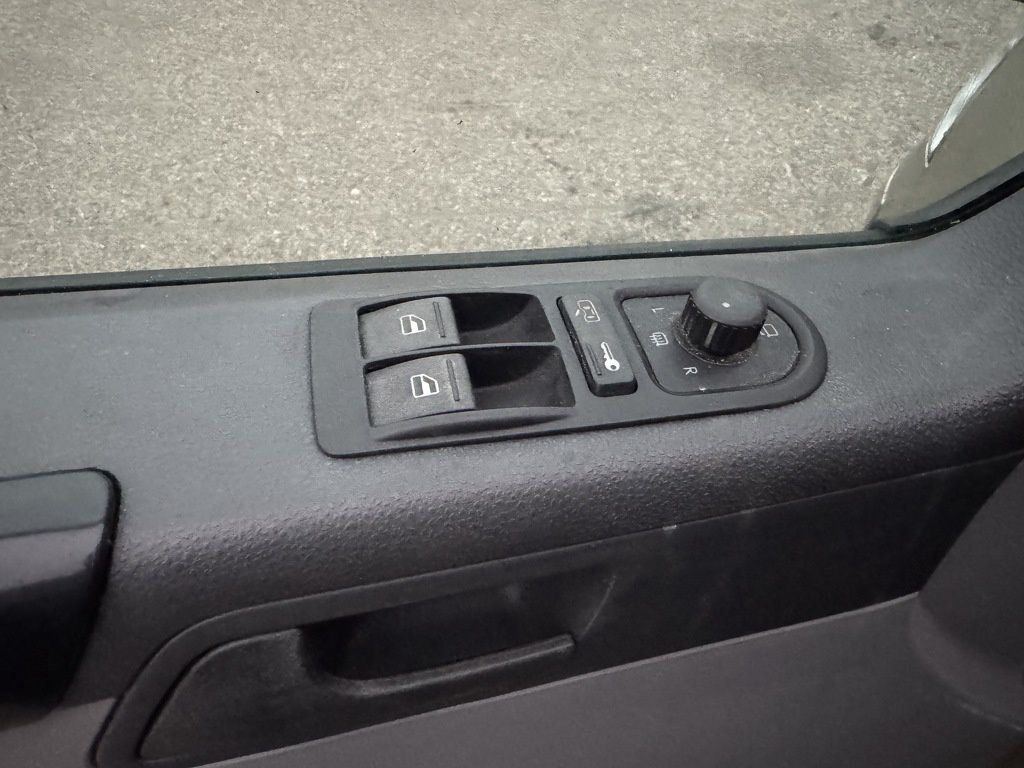 Volkswagen Transporter 2.5 TDI