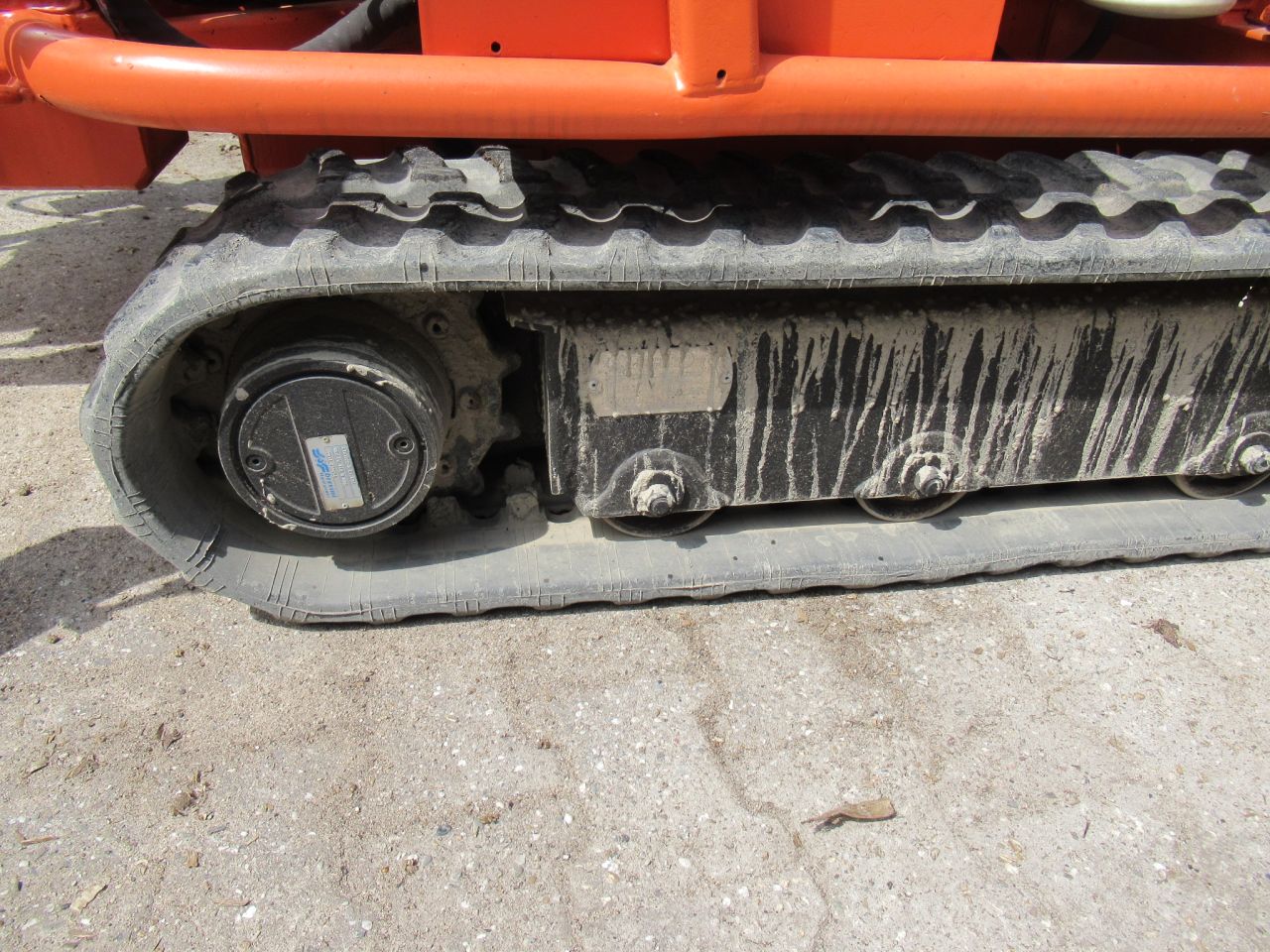 SEDIDRILL SOMAC 250