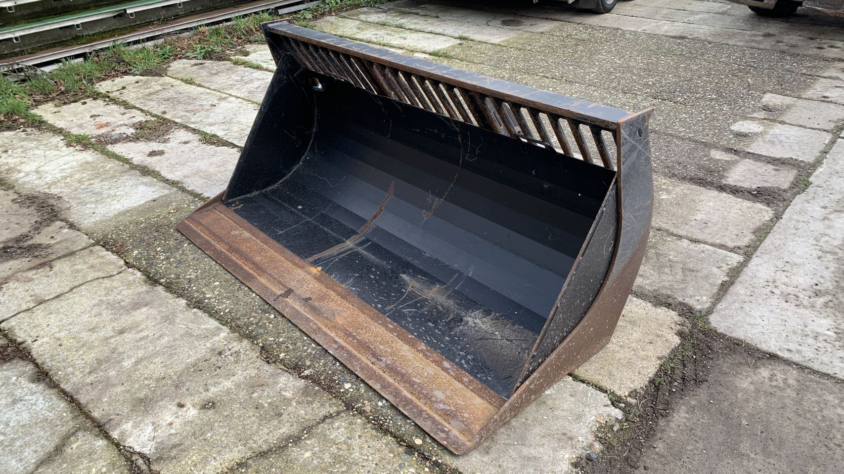 Diversen zgan originele GIANT bakken