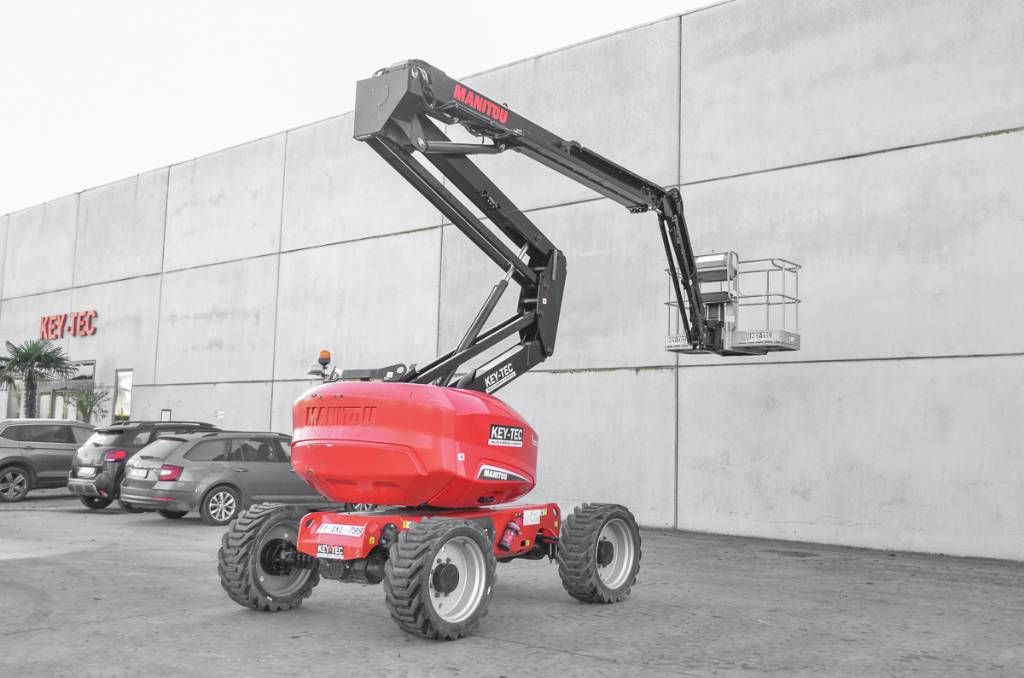 Manitou 180 ATJ