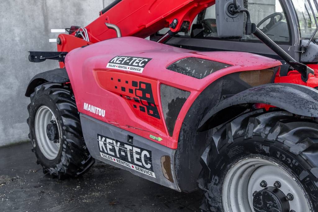 Manitou MT 1440