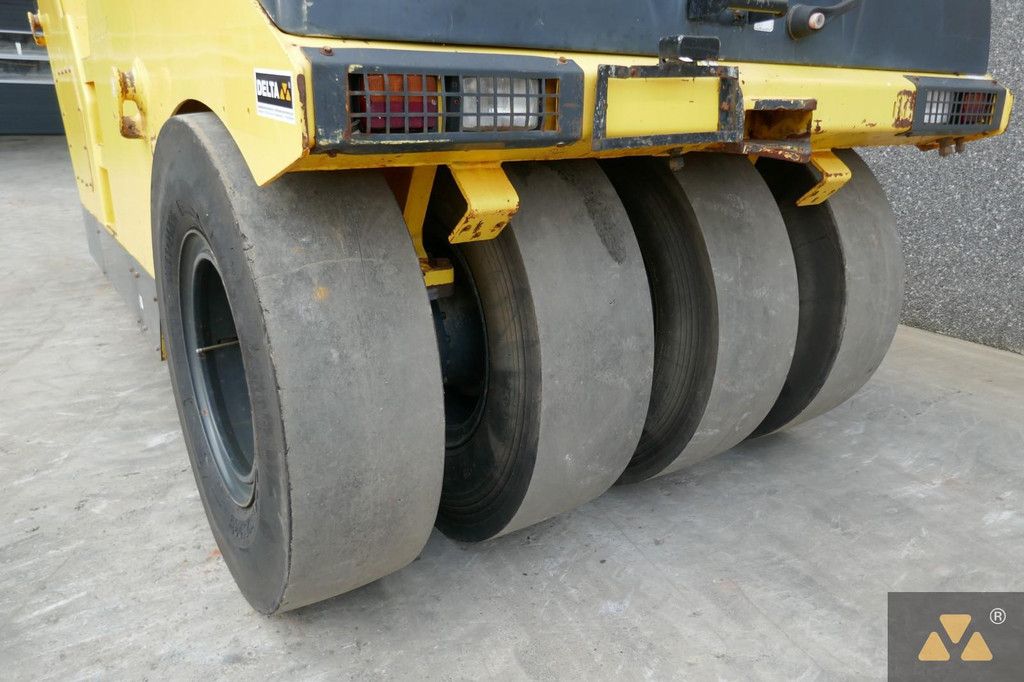 Bomag BW25RH