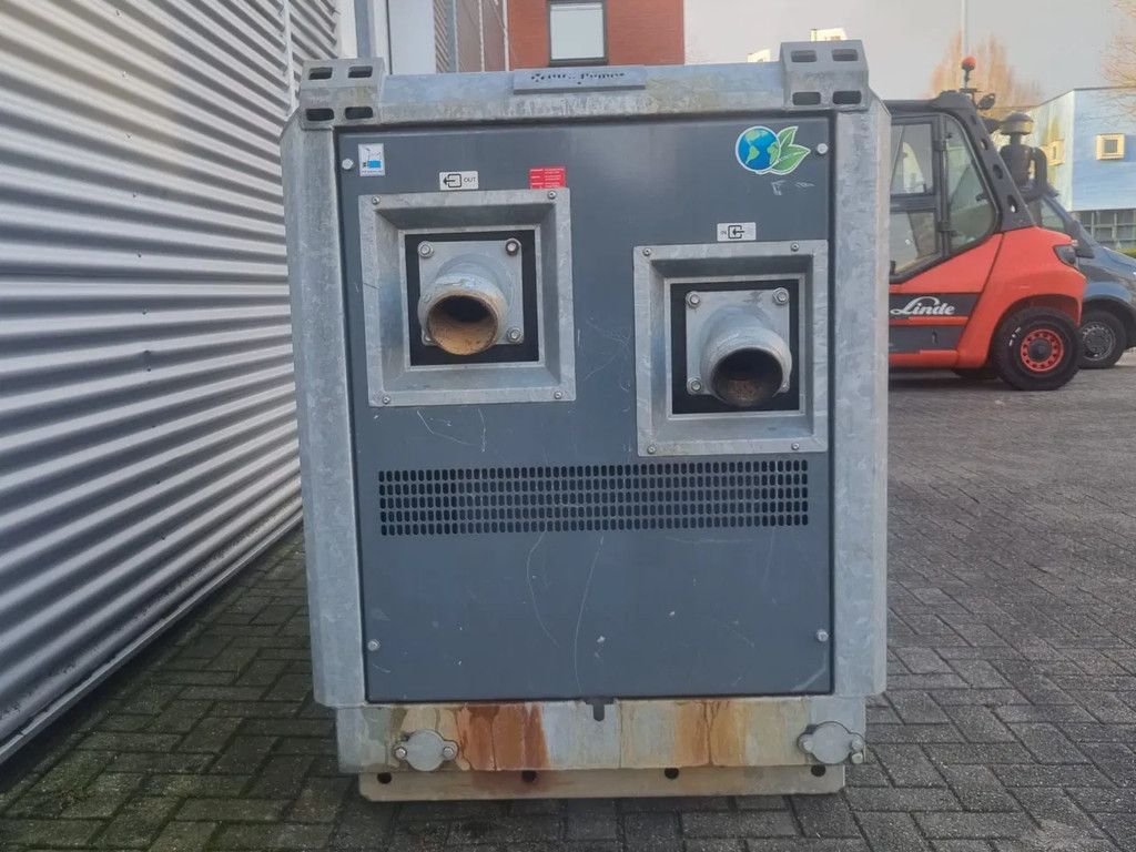 BBA PT150 D185 400V 50 hz