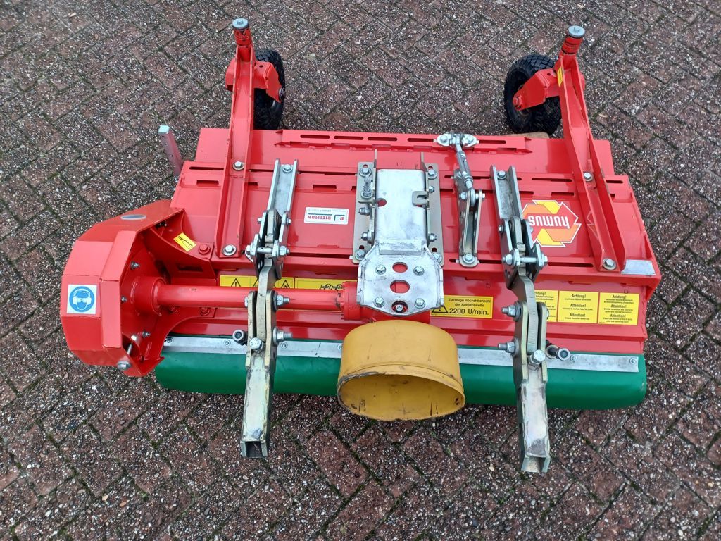 Humus HUMUSSM125