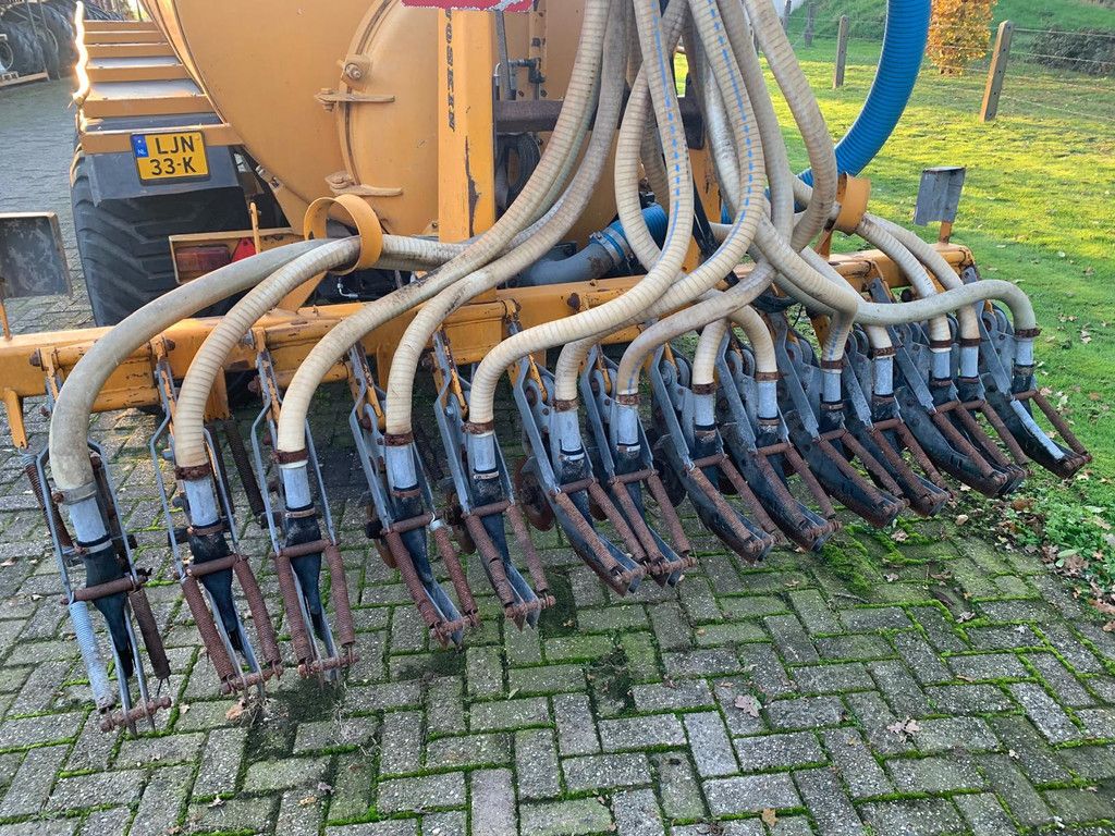 Veenhuis 12Kuubs