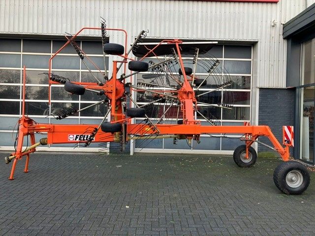 Fella TS 1401
