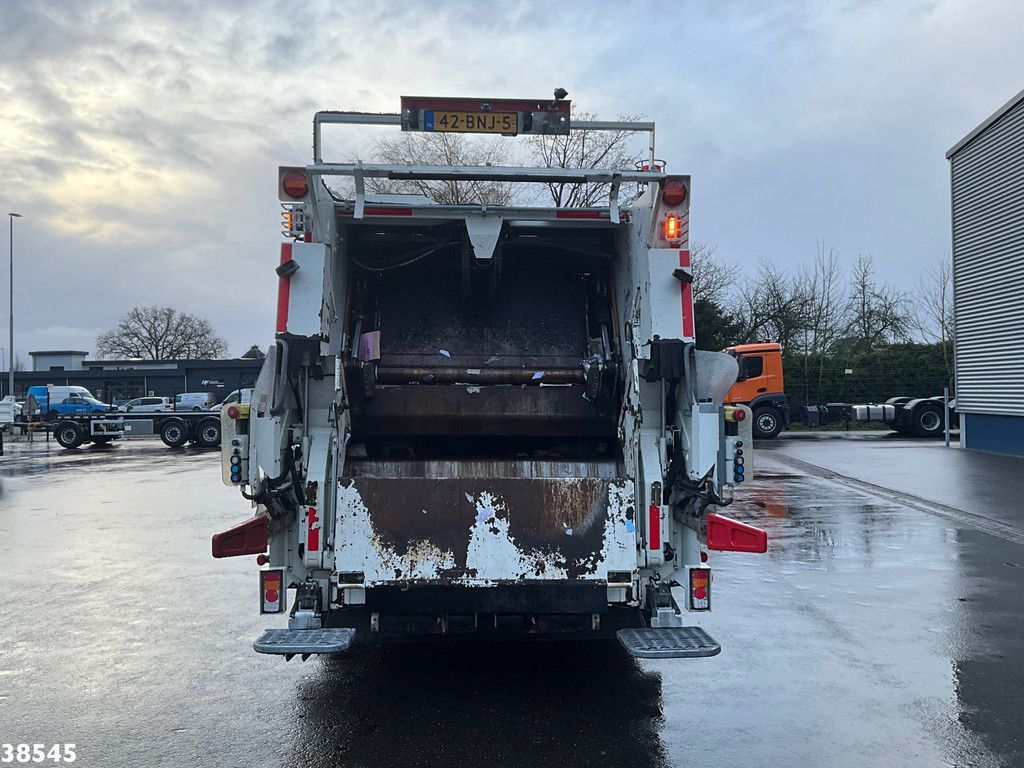DAF FAG LF 260