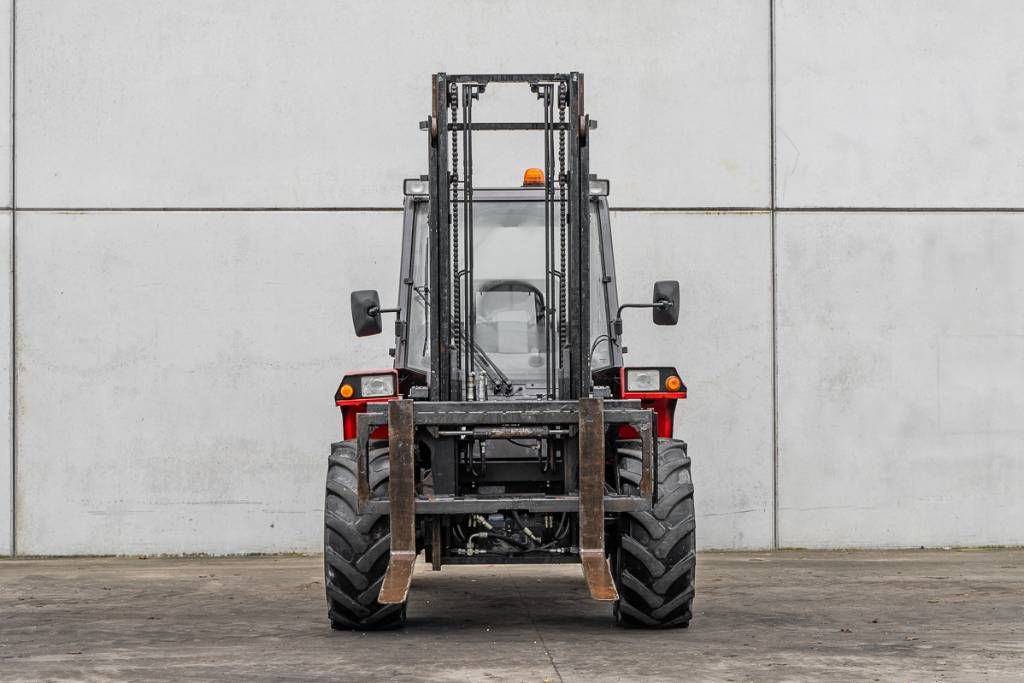 Manitou M 30-4