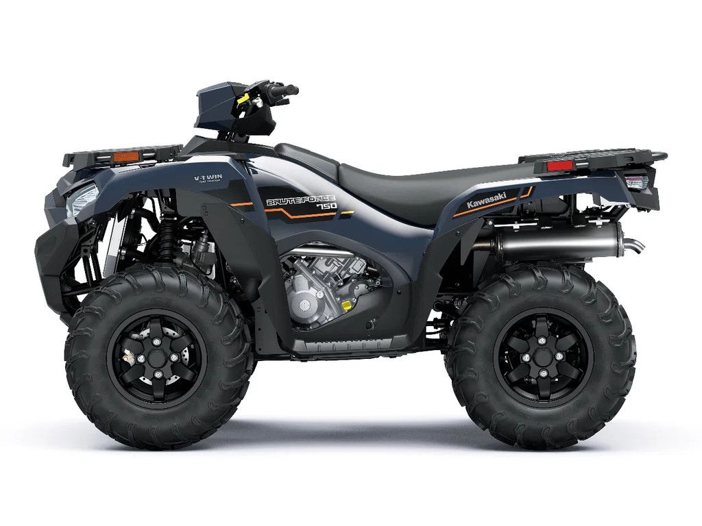 Kawasaki Brute Force 750 EPS Landbouwquad