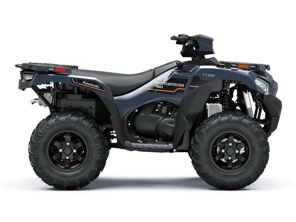 Kawasaki Brute Force 750 EPS Landbouwquad