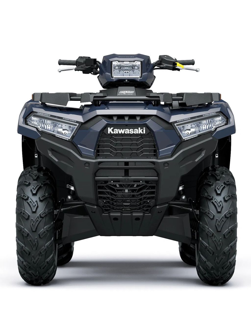 Kawasaki Brute Force 750 EPS Landbouwquad