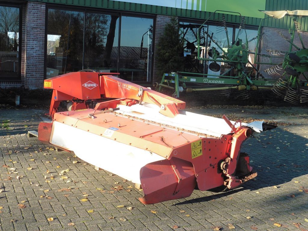 Kuhn FC283GII