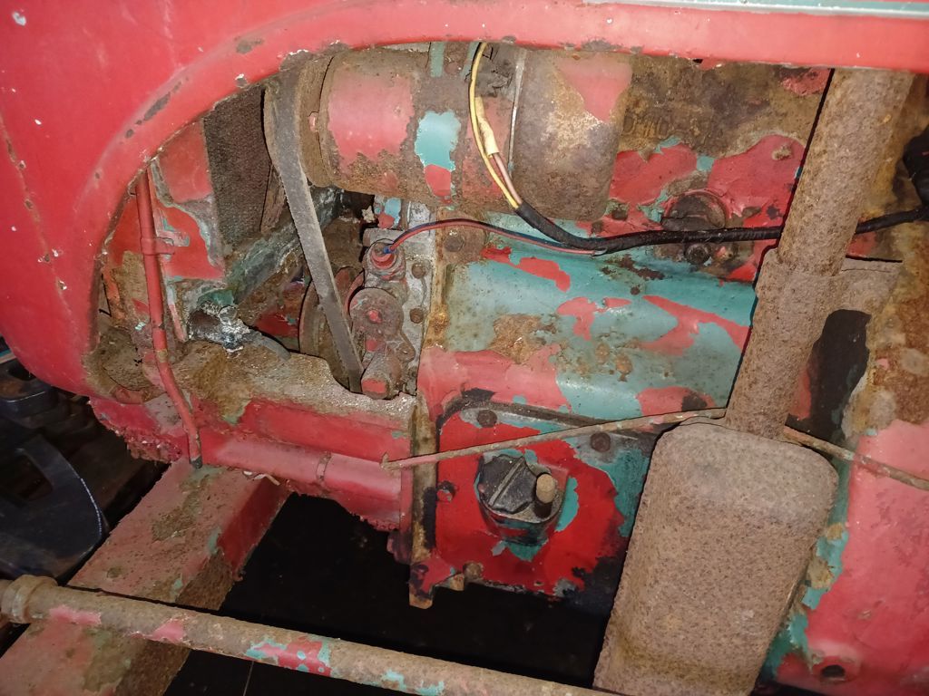 Kramer KW 160