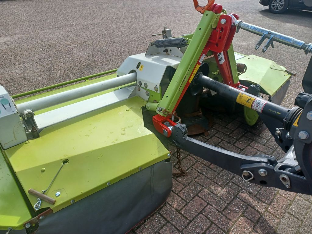 Claas CORTO290FN