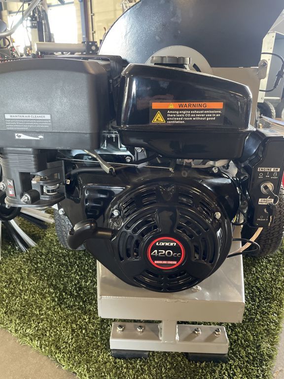 Jansen Jansen- Gts-1000