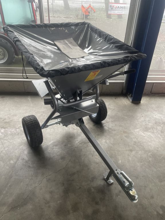 Jansen KUNSTMEST STROOIER SW-200