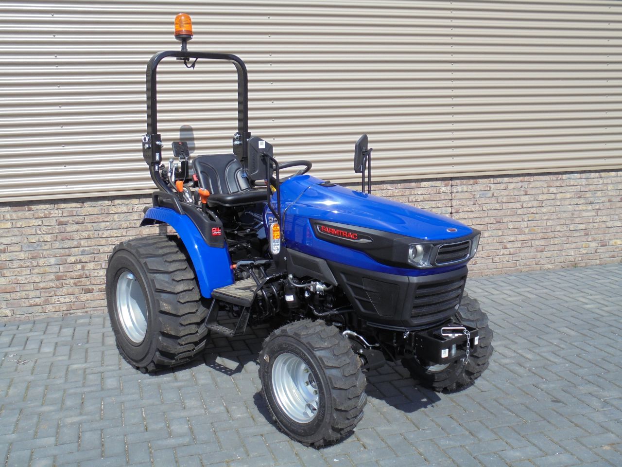 Farmtrac 20
