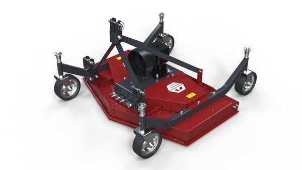 Farmtrac 20