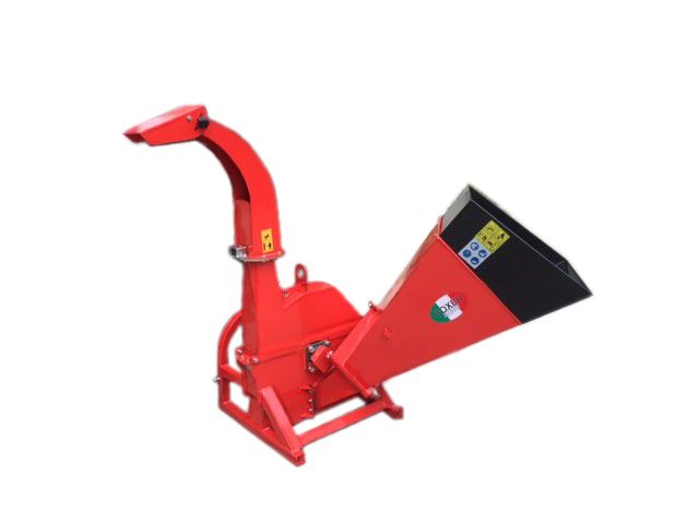 Farmtrac 20