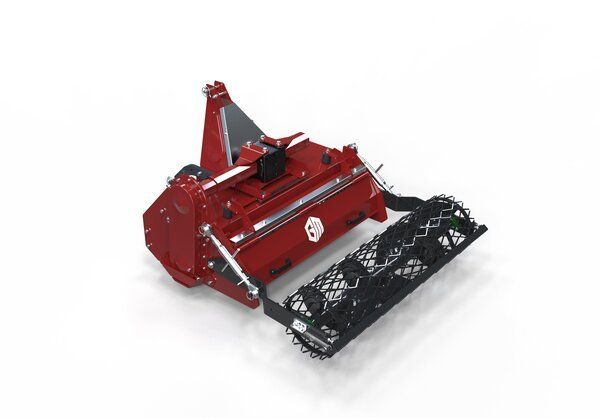 Farmtrac 20