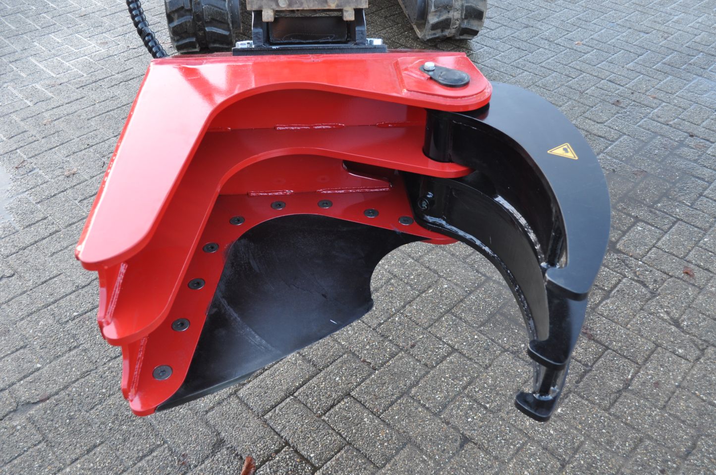 GML Bomenknipper