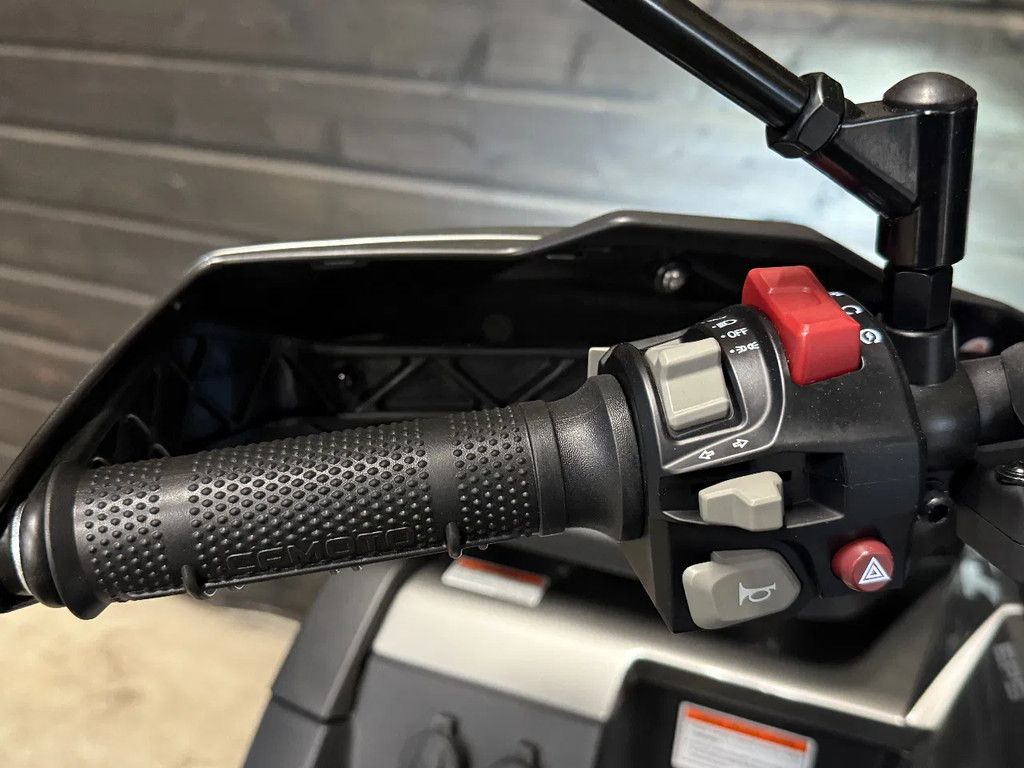 CFMOTO CFORCE 625 L7 Touring EPS 4x4 (nieuw)
