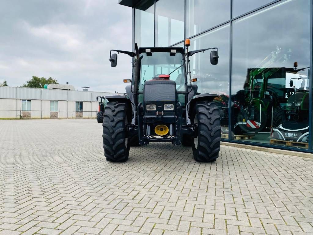 Valtra 6850 Hitech Fronthef+PTO, Airco