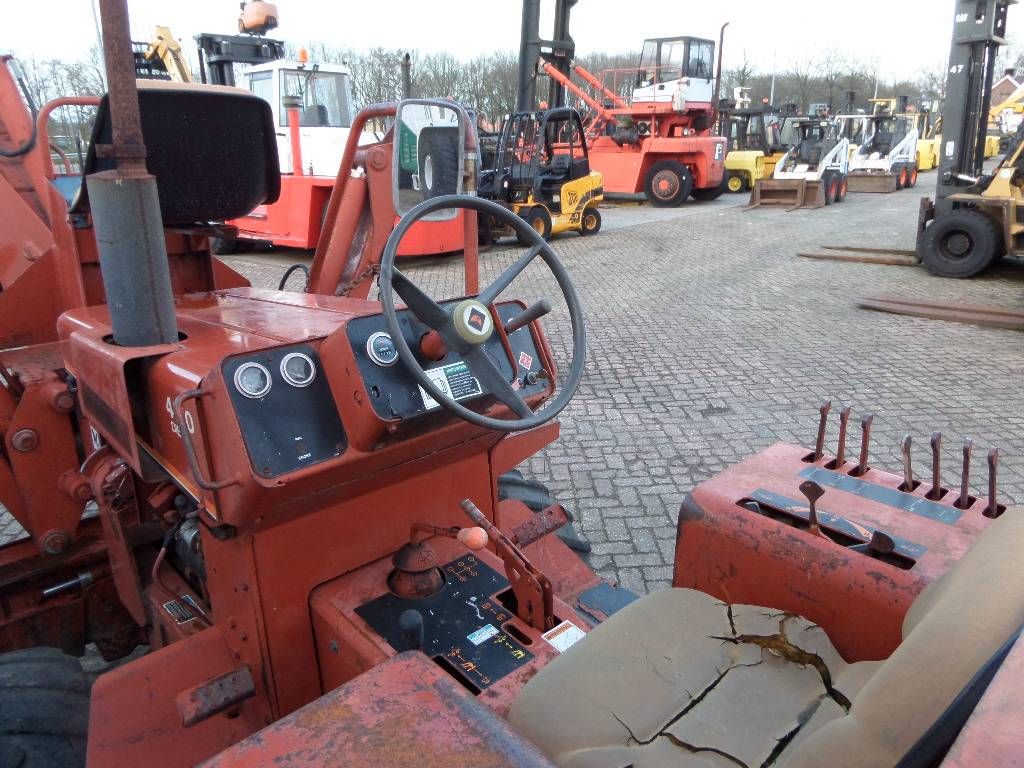 Ditch Witch 4010 DD